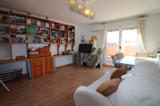 4 bedroom Townhouse for sale in Rojales