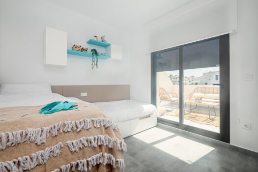 3 bedroom Villa for sale in Orihuela Costa