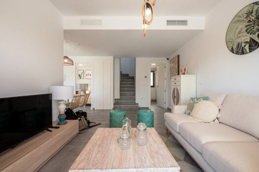 3 bedroom Villa for sale in Orihuela Costa