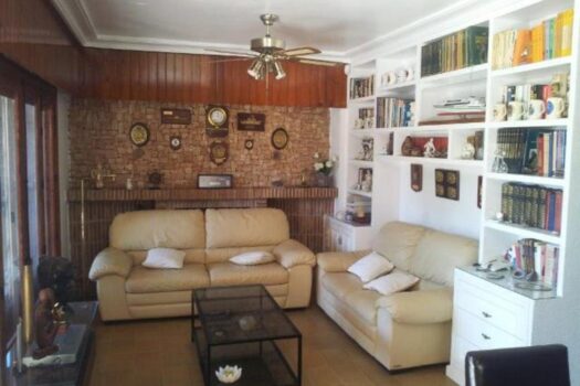 6 bedroom Villa for sale in Campoamor