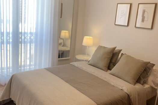 2 bedroom Apartment for sale in La Manga
