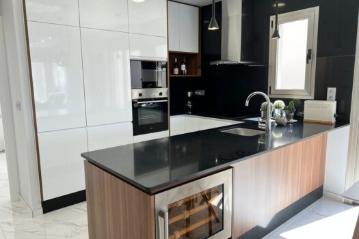 3 bedroom Villa for sale in Los Altos
