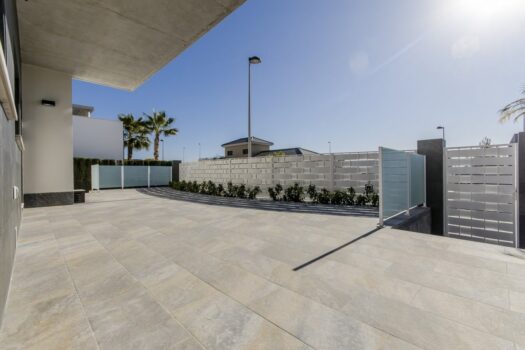 3 bedroom Villa for sale in Murcia