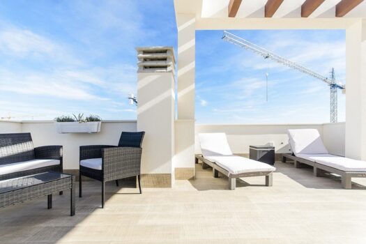 3 bedroom Villa for sale in Los Montesinos