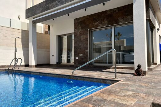 3 bedroom Villa for sale in Los Altos