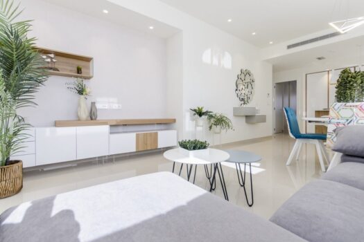 3 bedroom Villa for sale in Murcia
