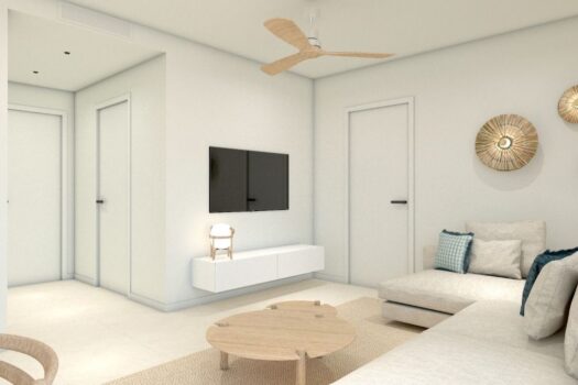 3 bedroom Villa for sale in Pilar de la Horadada