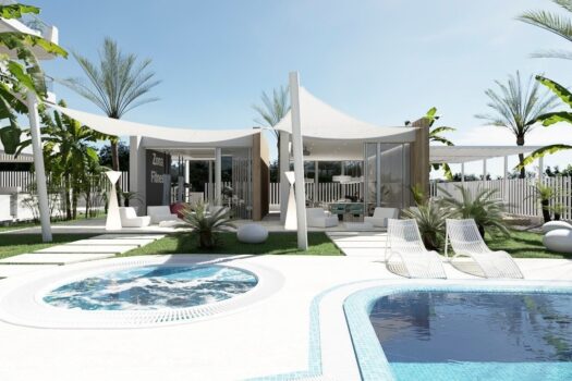 2 bedroom Apartment for sale in Orihuela Costa