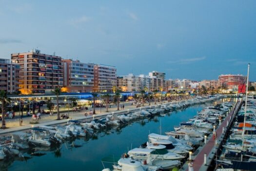 3 bedroom Apartment for sale in Gran Alacant