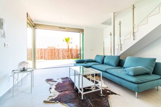 3 bedroom Villa for sale in Villamartin