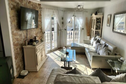4 bedroom Villa for sale in El Galan