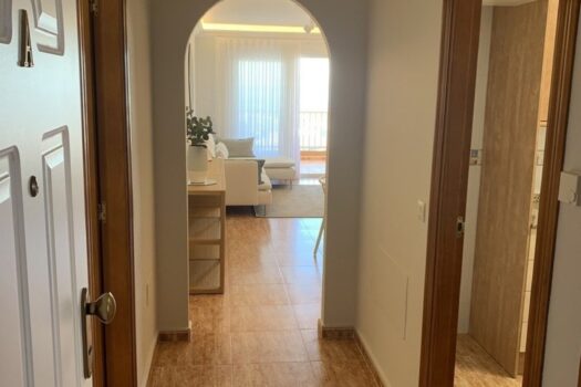 3 bedroom Apartment for sale in La Manga