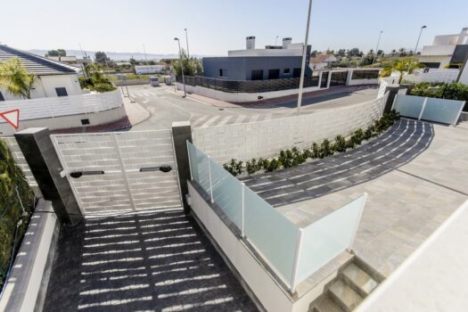 3 bedroom Villa for sale in Murcia