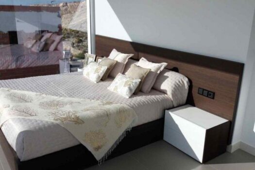 4 bedroom Villa for sale in Benidorm