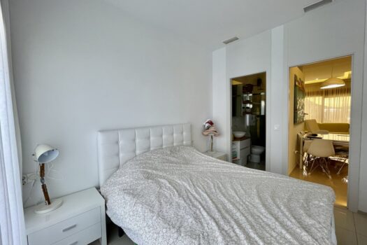2 bedroom Apartment for sale in La Zenia