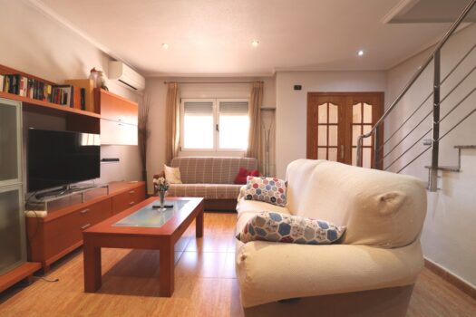 4 bedroom Townhouse for sale in Rojales