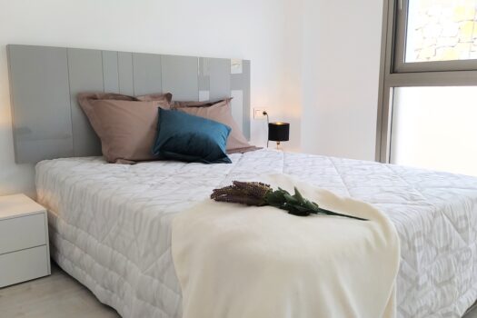 3 bedroom Villa for sale in Los Dolses