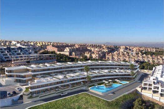 2 bedroom Apartment for sale in Arenales del Sol
