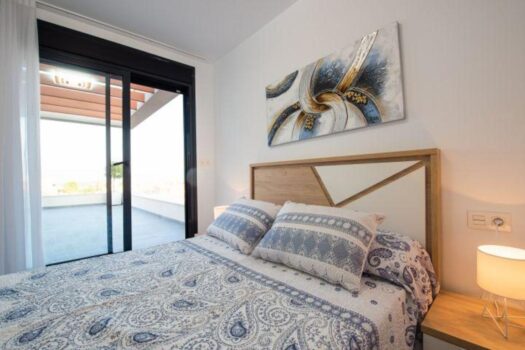 3 bedroom Villa for sale in Los Montesinos