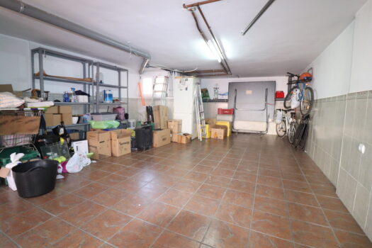 4 bedroom Townhouse for sale in Rojales