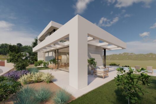 3 bedroom Villa for sale in Orihuela