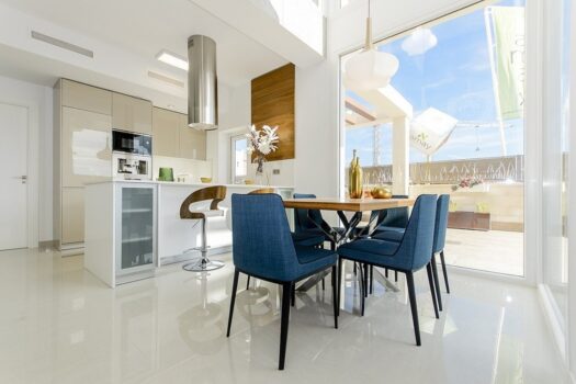 3 bedroom Villa for sale in Los Montesinos