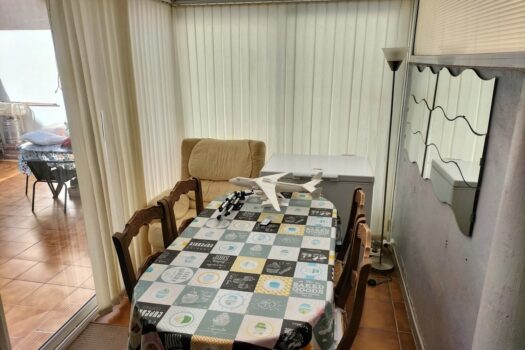 3 bedroom Townhouse for sale in Playa Flamenca