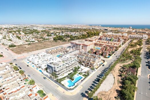 2 bedroom Apartment for sale in Orihuela Costa