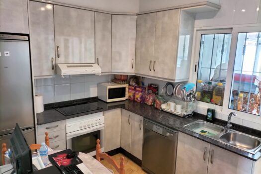 3 bedroom Townhouse for sale in Playa Flamenca