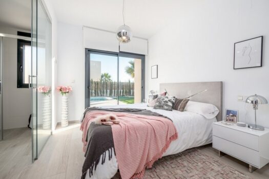 3 bedroom Villa for sale in Algorfa