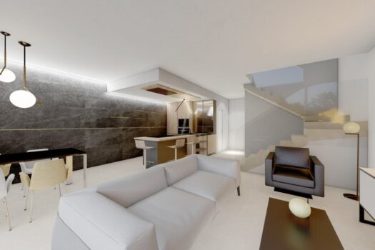 3 bedroom Villa for sale in Algorfa