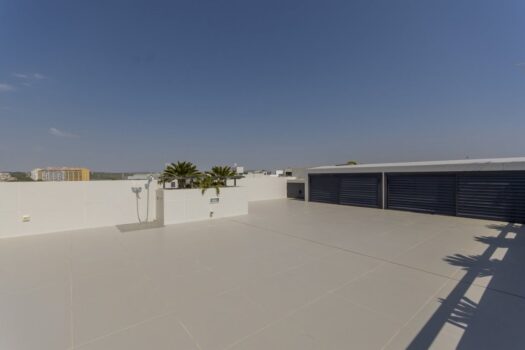 3 bedroom Villa for sale in Campoamor