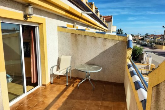 3 bedroom Townhouse for sale in Playa Flamenca