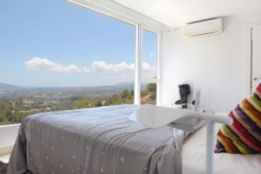 4 bedroom Villa for sale in Altea