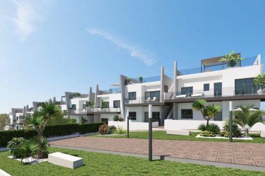 1 bedroom Villa for sale in San Miguel de Salinas