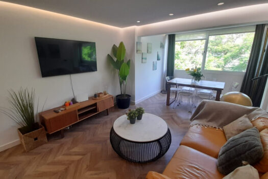 3 Bed Middle Floor Apartment for sale in Marbella, Costa del Sol