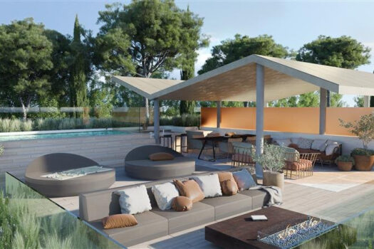 4 Bed Detached Villa for sale in Fuengirola, Costa del Sol