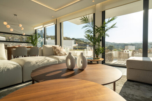 3 Bed Detached Villa for sale in La Cala Golf, Costa del Sol