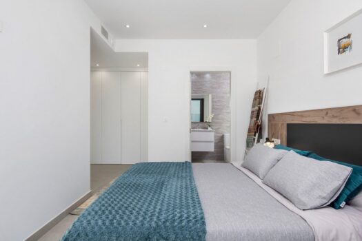 3 bedroom Villa for sale in Los Montesinos