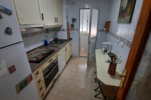 3 bedroom Apartment for sale in Formentera del Segura