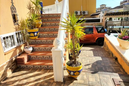 4 bedroom Villa for sale in El Galan