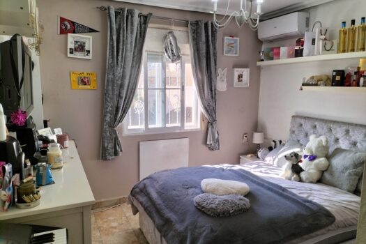 4 bedroom Villa for sale in El Galan