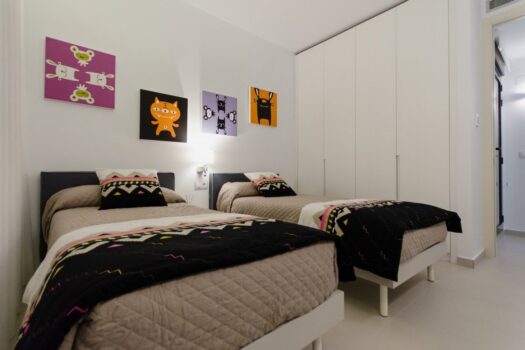 4 bedroom Villa for sale in Dehesa De Campoamor