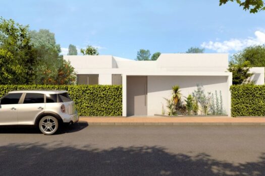 4 bedroom Villa for sale in Banos y Mendigo