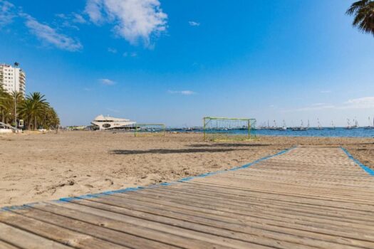 3 bedroom Villa for sale in San Javier