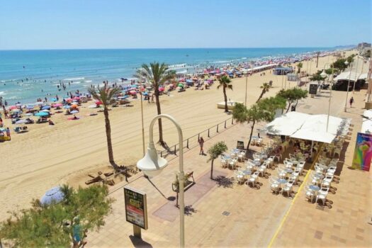 3 bedroom Apartment for sale in Guardamar del Segura