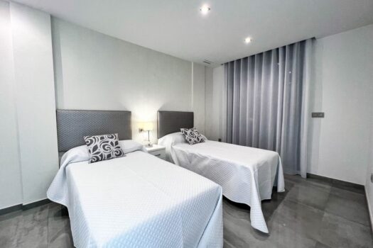 3 bedroom Villa for sale in Los Altos