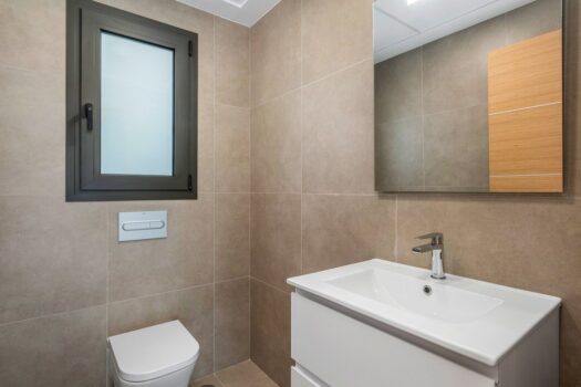 3 bedroom Villa for sale in Santiago de la Ribera