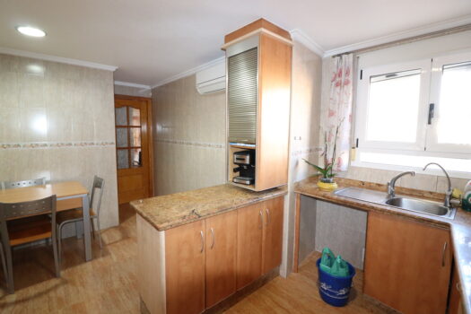 4 bedroom Townhouse for sale in Rojales