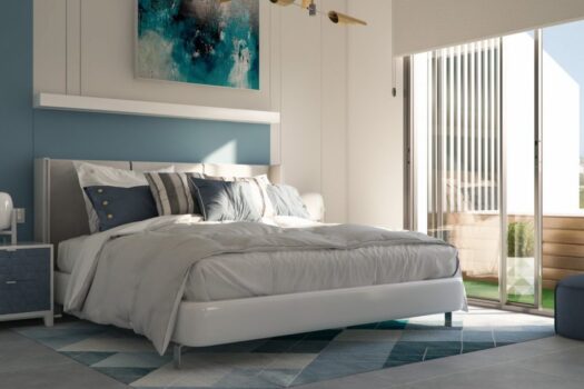 2 bedroom Apartment for sale in Finestrat
